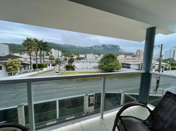 house em Avenida das Maracanãs, Pedra Branca - Palhoça - SC