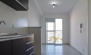 apartment em Rua Bartholomeu do Canto, Vila Palmeiras - São Paulo - SP
