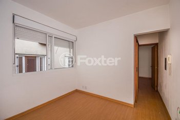 apartment em Rua Riachuelo, Centro Histórico - Porto Alegre - RS