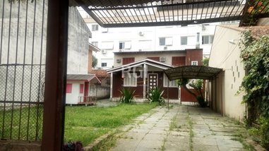 land_lot em Afonso Rodrigues, Jardim Botânico - Porto Alegre - RS