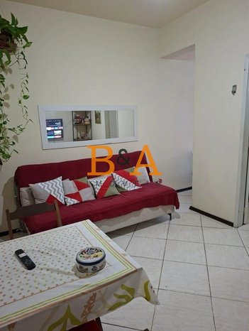 apartment em Rua Correa Dutra, Flamengo - Rio de Janeiro - RJ