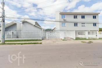 house em Rua Dorival Castilhos Machado, Aberta dos Morros - Porto Alegre - RS