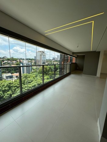 apartment em Rua Fernando Osório, Jardim Rodolfo Pirani - São Paulo - SP