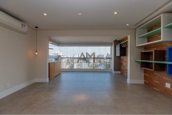 apartment em Rua Loefgren, Vila Clementino - São Paulo - SP