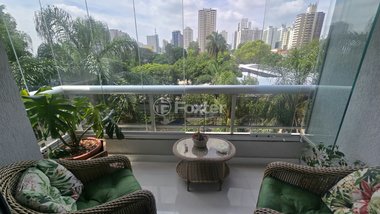 apartment em Rua Agostinho Gomes, Ipiranga - São Paulo - SP