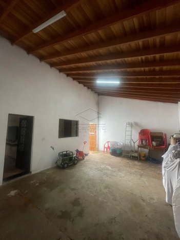 house em Rua Caetano Mori, Sonho Nosso I - Barra Bonita - SP