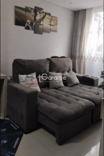 apartment em Avenida Padre Arlindo Vieira, Jardim Vergueiro (Sacomã) - São Paulo - SP