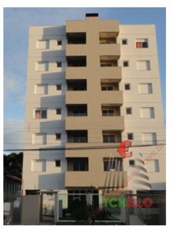 apartment em Rua Pedro Giacomet, Bela Vista - Caxias do Sul - RS