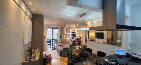 apartment em Rua Itapimirum, Vila Andrade - São Paulo - SP