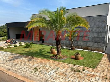 house em Rua dos Manacás, Condomínio Jardim das Palmeiras - Bragança Paulista - SP