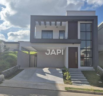 house em Loteamento Vivenda Centenário, Loteamento Vivenda Centenário - Jundiaí - SP