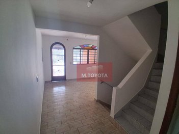 house em Rua José Esperança da Conceição, Vila Moreira - Guarulhos - SP