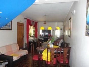 house em Rua Catarina Lopes, Vila União (Zona Leste) - São Paulo - SP