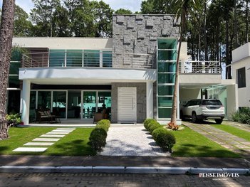 house em Avenida Central, Xangri-Lá - Xangri-Lá - RS