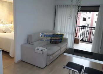apartment em Avenida Brigadeiro Luís Antônio, Bela Vista - São Paulo - SP
