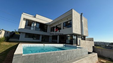 house em Avenida Doutor José Wenceslau Júnior, Morada dos Nobres - Taubaté - SP
