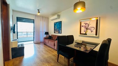 apartment em Alameda Ribeirão Preto, Bela Vista - São Paulo - SP