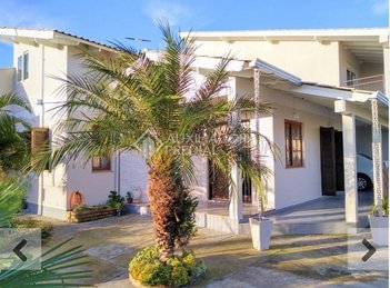 house em Rua Santa Clara, Jardim dos Lagos - Guaíba - RS