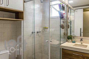 apartment em Rua Saguairu, Casa Verde - São Paulo - SP