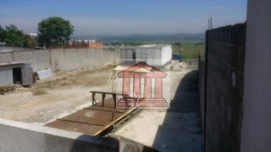 commercial_land_lot em Rodovia Presidente Dutra, Jardim das Indústrias - São José dos Campos - SP