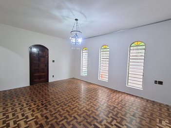 house em Rua Professor Milton de Tolosa, Jardim do Trevo - Campinas - SP