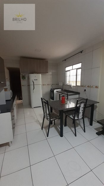 house em Rua Itajú, São Luiz (Polvilho) - Cajamar - SP