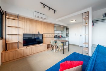 apartment em Rua Professor Duplan, Rio Branco - Porto Alegre - RS