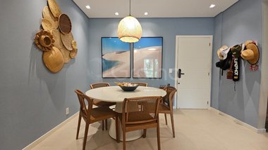 apartment em Avenida Campeche, Campeche - Florianópolis - SC