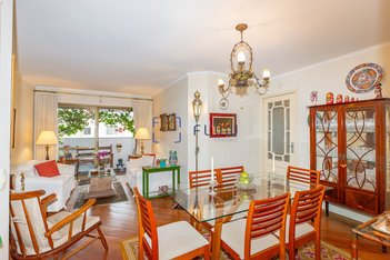 apartment em Avenida Damasceno Vieira, Vila Mascote - São Paulo - SP