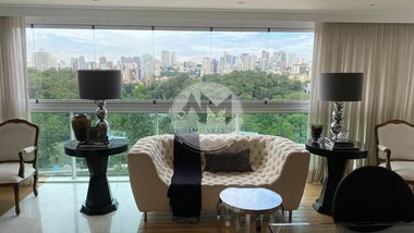 apartment em Rua Maracaí, Aclimação - São Paulo - SP