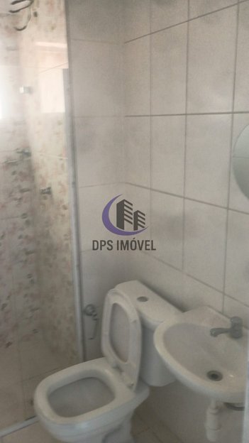 apartment em Avenida Amador Aguiar, Jaraguá - São Paulo - SP