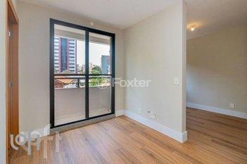apartment em Major Freire, Saúde - São Paulo - SP