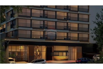 apartment em Rua Cardoso de Almeida, Perdizes - São Paulo - SP