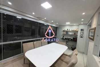 apartment em Rua Margarida de Lima, Tatuapé - São Paulo - SP