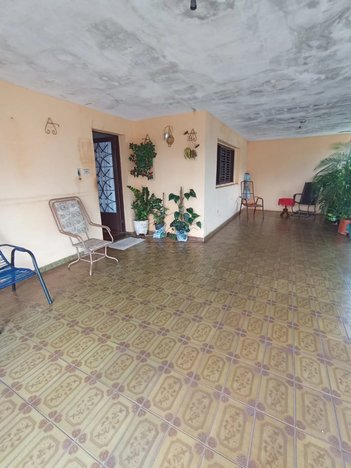 house em Rua Valentim Reginato, Vila Narcisa - Barra Bonita - SP