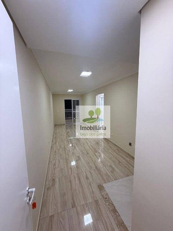 apartment em Rua Ibirama, Jardim Paraíso - Guarulhos - SP