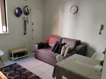 apartment em Rua João Samaha, São João Batista (Venda Nova) - Belo Horizonte - MG