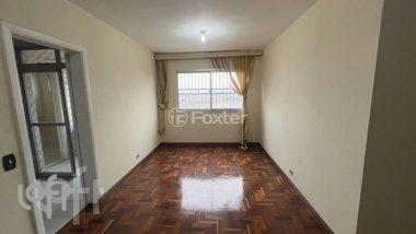apartment em Humberto de Campos, Jabaquara - São Paulo - SP