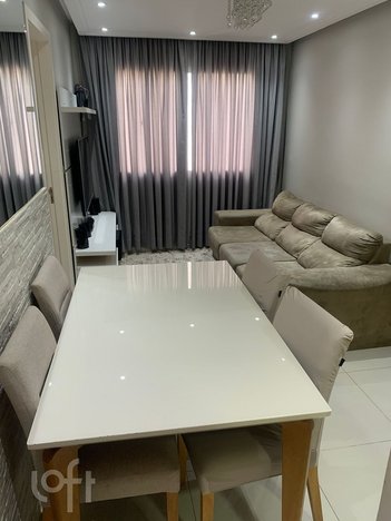 apartment em Raimundo Pereira de Magalhães, Jardim Marilu - São Paulo - SP