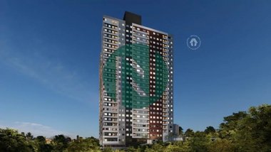 apartment em Alameda Doutor Sílvio de Campos, Jardim Íris - São Paulo - SP