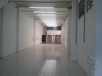 office em Rua Duarte de Azevedo, Santana - São Paulo - SP