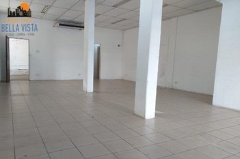 business em Avenida Marechal Deodoro, Vila Valença - São Vicente - SP