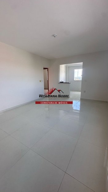 apartment em Rua Santana, Centro - Viçosa - MG