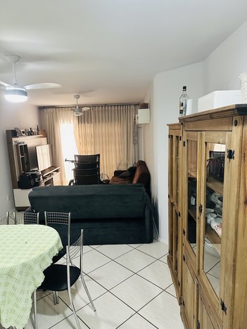 apartment em Rua 276, Meia Praia - Itapema - SC