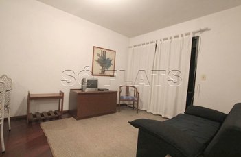 apartment em Rua Teodoro Sampaio, Pinheiros - São Paulo - SP