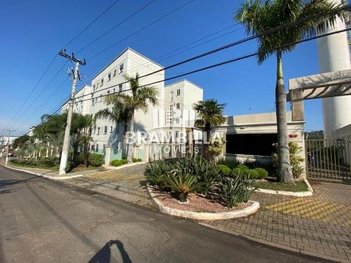 apartment em Rua Ernesto Gomes, Passo das Pedras - Gravataí - RS
