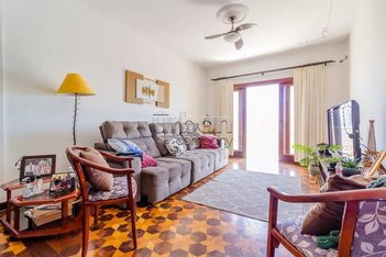apartment em Rua General Lima e Silva, Cidade Baixa - Porto Alegre - RS