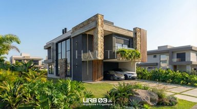 house em Avenida Alfieiro Zanardi, Centro - Torres - RS