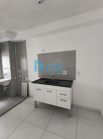 apartment em Avenida Gilberto Targon, Residencial Parque da Fazenda - Campinas - SP