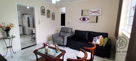 apartment em Avenida Santa Cruz, Jardim Vera Cruz - Sorocaba - SP